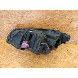 LAMPA PRAWY PRZÓD REFLEKTOR EU A2188201659 MERCEDES W218 CLS XENON LED