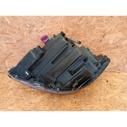 LAMPA PRAWY PRZÓD REFLEKTOR EU A2188201659 MERCEDES W218 CLS XENON LED