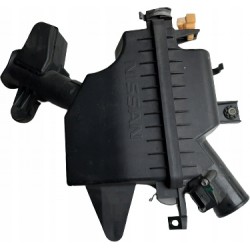 OBUDOWA FILTRA PRZEPŁYWOMIERZ NISSAN MICRA K13 1.2