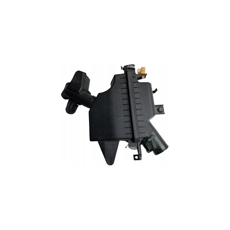 OBUDOWA FILTRA PRZEPŁYWOMIERZ NISSAN MICRA K13 1.2