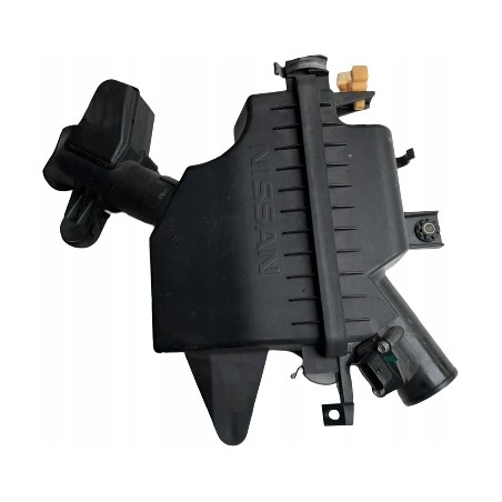 OBUDOWA FILTRA PRZEPŁYWOMIERZ NISSAN MICRA K13 1.2