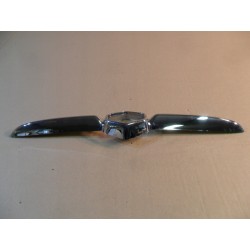 LISTWA ATRAPY GRILLA PRZÓD SUZUKI GRAND VITARA 97-