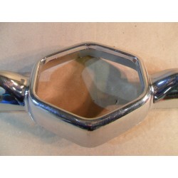 LISTWA ATRAPY GRILLA PRZÓD SUZUKI GRAND VITARA 97-