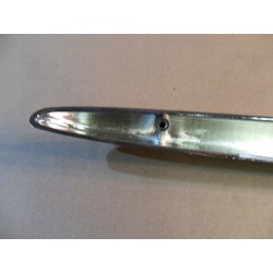 LISTWA ATRAPY GRILLA PRZÓD SUZUKI GRAND VITARA 97-