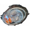 LAMPA REFLEKTOR LEWY PRZÓD EU MINI COOPER R56 0301225301