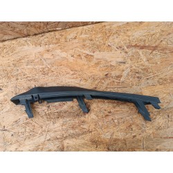 SPOILER LISTWA ZDERZAKA PRAWY PRZÓD OPEL MERIVA B 13267451