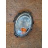 LAMPA REFLEKTOR LEWY PRZÓD EU MINI COOPER R56 0301225301