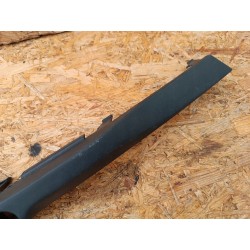 SPOILER LISTWA ZDERZAKA PRAWY PRZÓD OPEL MERIVA B 13267451