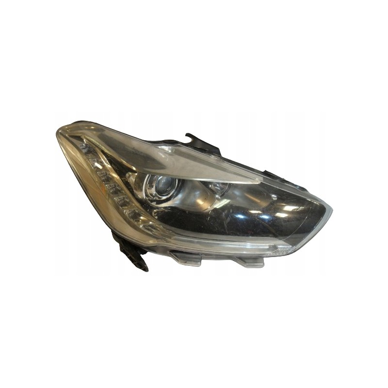 LAMPA PRAWY PRZÓD EU 9802086580 CITROEN DS5 LED
