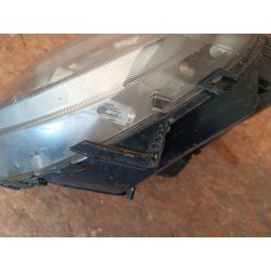 LAMPA REFLEKTOR LEWY PRZÓD EU MINI COOPER R56 0301225301