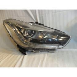 LAMPA PRAWY PRZÓD EU 9802086580 CITROEN DS5 LED