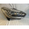 LAMPA PRAWY PRZÓD EU 9802086580 CITROEN DS5 LED