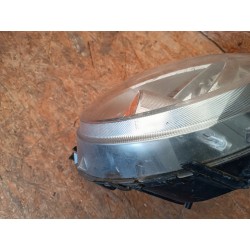 LAMPA REFLEKTOR LEWY PRZÓD EU MINI COOPER R56 0301225301