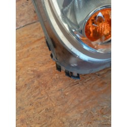 LAMPA REFLEKTOR LEWY PRZÓD EU MINI COOPER R56 0301225301