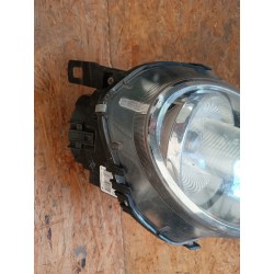 LAMPA REFLEKTOR LEWY PRZÓD EU MINI COOPER R56 0301225301