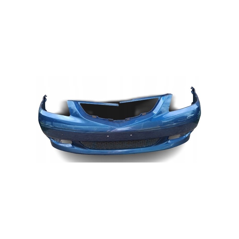 ZDERZAK PRZÓD PRZEDNI ORYGINAŁ LD47-50031 MAZDA MPV II 2