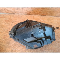 LAMPA REFLEKTOR LEWY PRZÓD EU MINI COOPER R56 0301225301