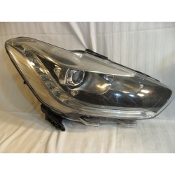 LAMPA PRAWY PRZÓD EU 9802086580 CITROEN DS5 LED