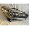 LAMPA PRAWY PRZÓD EU 9802086580 CITROEN DS5 LED