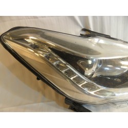LAMPA PRAWY PRZÓD EU 9802086580 CITROEN DS5 LED