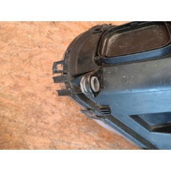 LAMPA REFLEKTOR LEWY PRZÓD EU MINI COOPER R56 0301225301