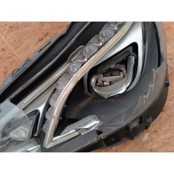 LAMPA LEWY PRZÓD EU FULL LED MERCEDES W212 E KLASA A2129063103