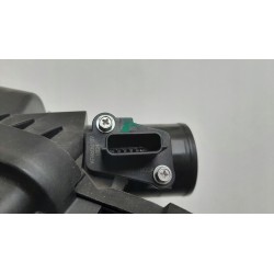 OBUDOWA FILTRA PRZEPŁYWOMIERZ NISSAN MICRA K13 1.2