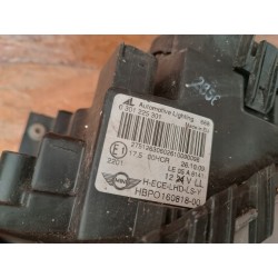 LAMPA REFLEKTOR LEWY PRZÓD EU MINI COOPER R56 0301225301