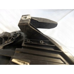 LAMPA PRAWY PRZÓD EU 9802086580 CITROEN DS5 LED