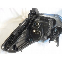 LAMPA PRAWY PRZÓD EU 9802086580 CITROEN DS5 LED