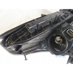 LAMPA PRAWY PRZÓD EU 9802086580 CITROEN DS5 LED