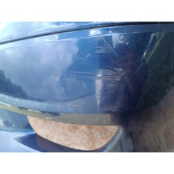 ZDERZAK PRZÓD PRZEDNI ORYGINAŁ LD47-50031 MAZDA MPV II 2