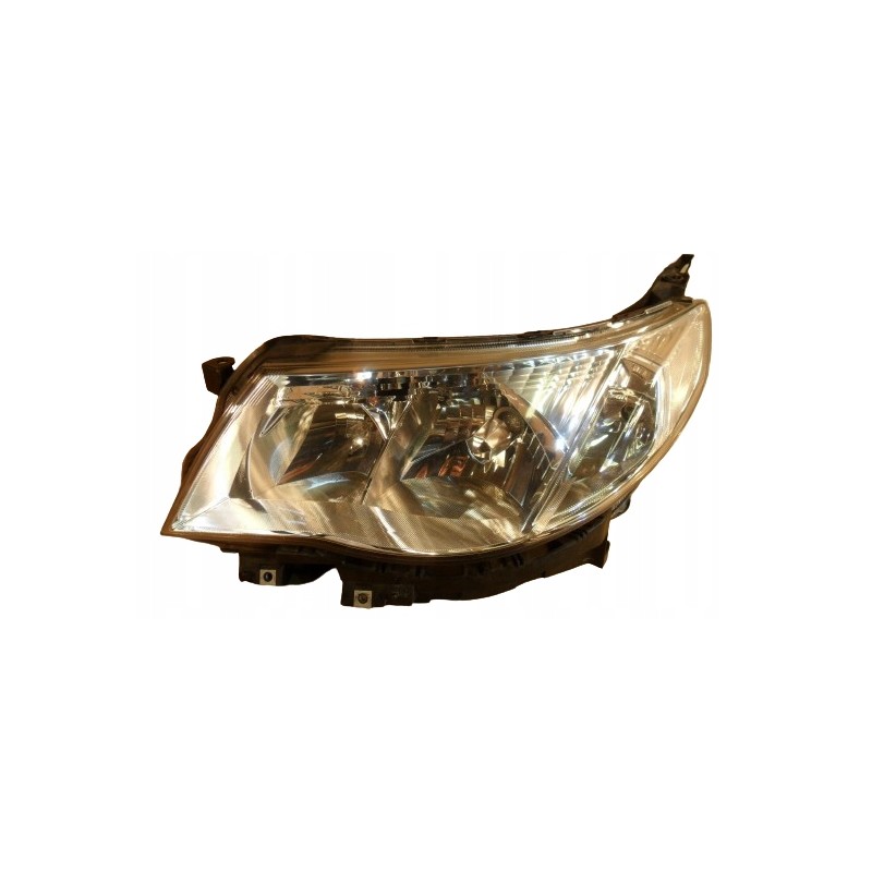 LAMPA LEWY PRZÓD XENON SUBARU FORESTER III 2008- EU