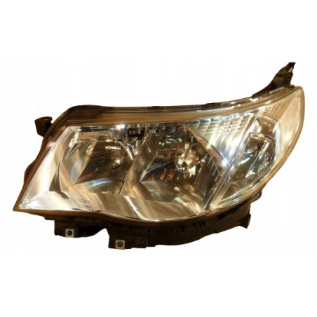 LAMPA LEWY PRZÓD XENON SUBARU FORESTER III 2008- EU