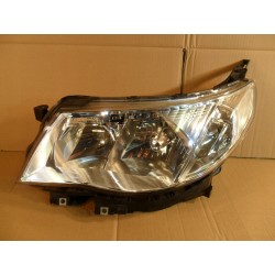 LAMPA LEWY PRZÓD XENON SUBARU FORESTER III 2008- EU