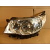 LAMPA LEWY PRZÓD XENON SUBARU FORESTER III 2008- EU