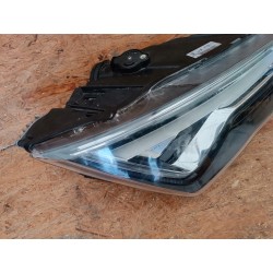 LAMPA PRAWY PRZÓD EU FULL LED 576941008F 90117434A SEAT ATECA