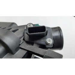 OBUDOWA FILTRA PRZEPŁYWOMIERZ NISSAN MICRA K13 1.2