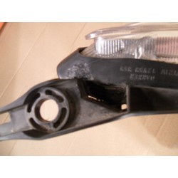 LAMPA LEWY PRZÓD XENON SUBARU FORESTER III 2008- EU