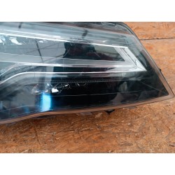 LAMPA PRAWY PRZÓD EU FULL LED 576941008F 90117434A SEAT ATECA