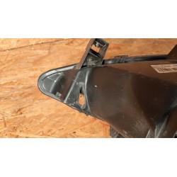 PEUGEOT 307 REFLEKTOR LAMPA PRAWA PRZÓD PRZEDNIA 9634369480