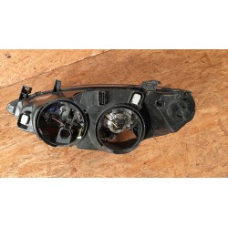 PEUGEOT 307 REFLEKTOR LAMPA PRAWA PRZÓD PRZEDNIA 9634369480