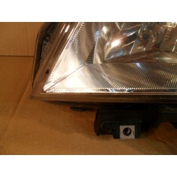 LAMPA LEWY PRZÓD XENON SUBARU FORESTER III 2008- EU