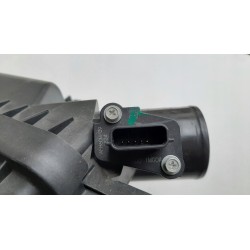 OBUDOWA FILTRA PRZEPŁYWOMIERZ NISSAN MICRA K13 1.2