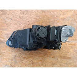 LAMPA PRAWY PRZÓD EU FULL LED 576941008F 90117434A SEAT ATECA