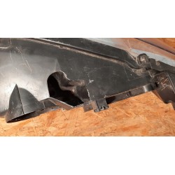 PEUGEOT 307 REFLEKTOR LAMPA PRAWA PRZÓD PRZEDNIA 9634369480