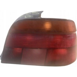 BMW E39 SEDAN LAMPA PRAWY TYŁ TYLNA 8358032