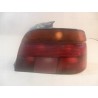 BMW E39 SEDAN LAMPA PRAWY TYŁ TYLNA 8358032