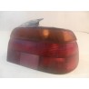 BMW E39 SEDAN LAMPA PRAWY TYŁ TYLNA 8358032