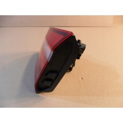 BMW 2 F45 LAMPA PRAWA TYŁ TYLNA W KLAPĘ 7311032